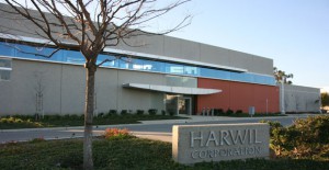 Harwil Winter